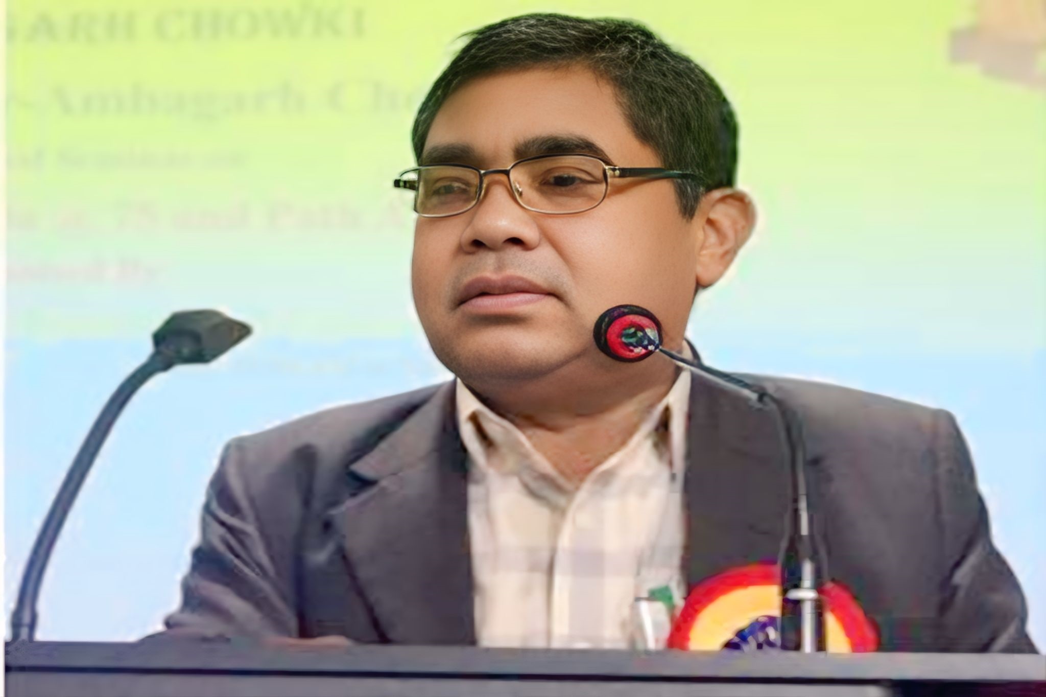 principal - Naveen Government College Chilhati C.G.